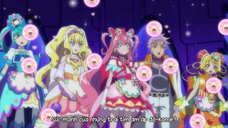 Vietsub Tập 44 Delicious Party♡Precure