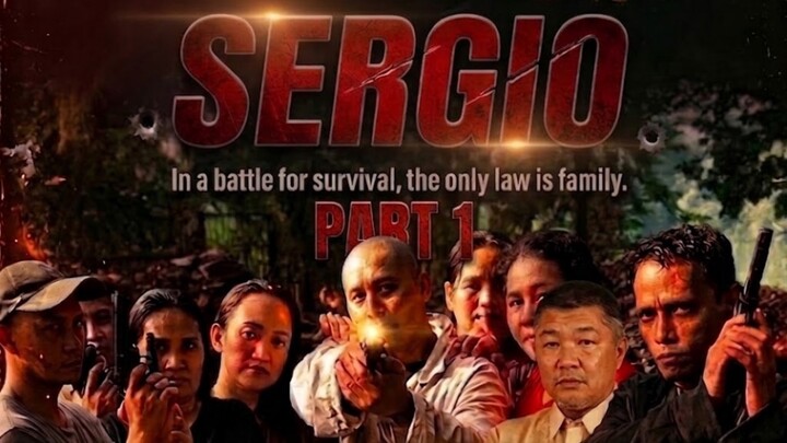 SERGIO Part : 1