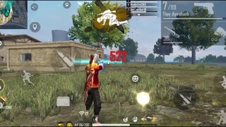 [ FREE FIRE ] Đau Bởi Vì Ai | Bờm Gaming