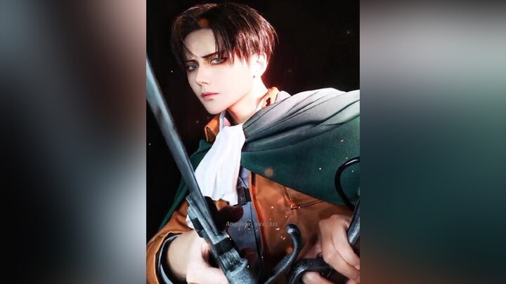 Next? 👀 anime animecosplay fyp fypシ xyzbca viral viralvideo cosplay levi gojousatoru sasuke kenkane