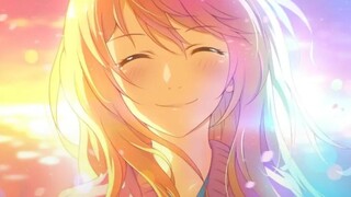【Four Lies MAD/CP】คุณคือความใกล้ชิดที่ฉันไม่เคยมีและไม่สามารถจับต้องได้———————Arima Kousei×Miyazono 