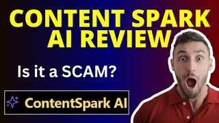 Content Spark AI Review: Improve Your Content Strategy Effortlessly