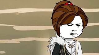 The Heaven Sword and Dragon Saber (132) The feud between Zhu Zhuqing and the Heaven Sword and Dragon