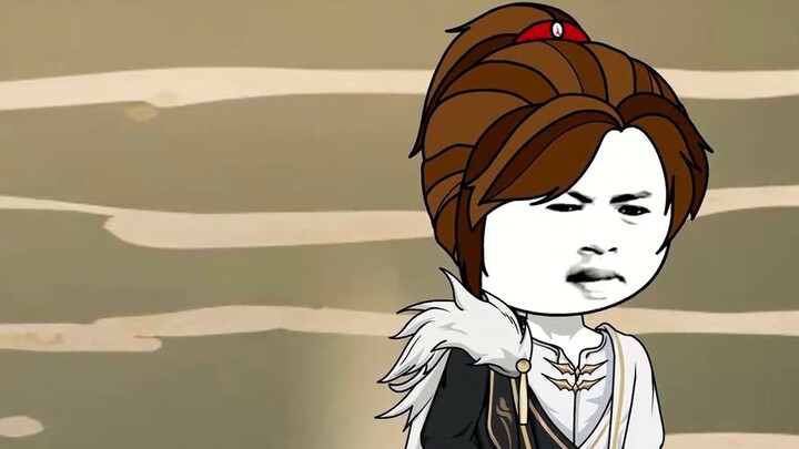 The Heaven Sword and Dragon Saber (132) The feud between Zhu Zhuqing and the Heaven Sword and Dragon