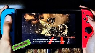 Aksi Tante Yg satu Ini Bikin Gerah 🥵