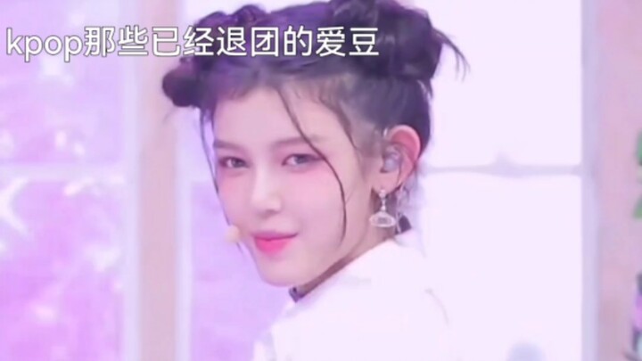 A Roundup of K-Pop Idols Who’ve Already Left Their Groups