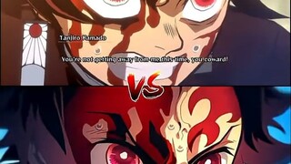 [Anime vs. Game] Slicing Through Half-Dogs [Demon Slayer: Kimetsu no Yaiba – The Hinokami Chronicles
