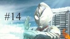 Ultraman Decker Episode 14