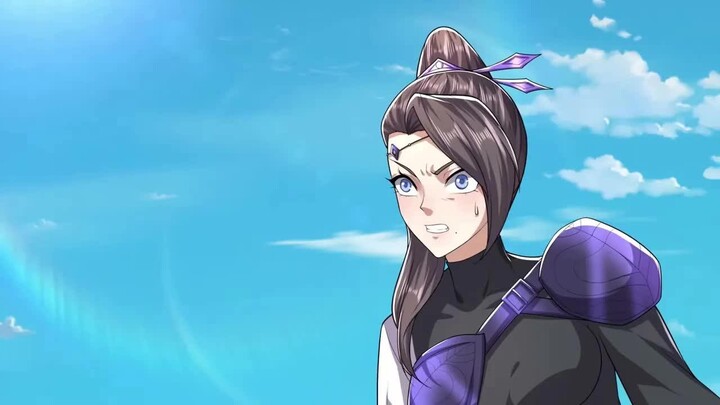 【Eng Sub】"My Disciples Spread Across the Heavens and Earth" | Episode 201