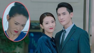 Gadis licik itu menyebarkan khabar angin tentang Cinderella, dan Cinderella terus melawan！