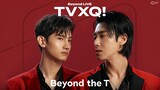 TVXQ - Beyond the T [2020.05.24]