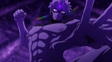Dan da dan Season 2 opening