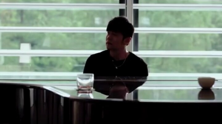 周杰伦今日再秀三键成曲绝技，音乐天赋真不是盖的