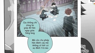 Top 10 Manhwa Hay Nhất với Main Mạnh Mẽ Hơn Tất Cả- 4