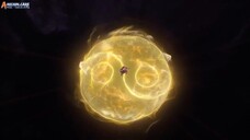 Teles of demons and gods s9 eps 9 sub indo