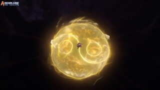 Teles of demons and gods s9 eps 9 sub indo