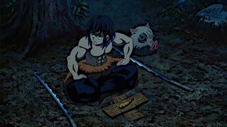Demon Slayer:Kimetsu No Yaiba S4 masuk ke dalam Infinity Castle🔥