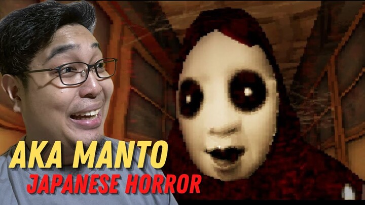 PAPATAYIN KA SA BANYO! | Aka Manto (Round 2)