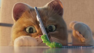 Iklan terbaru Huawei sedikit lucu