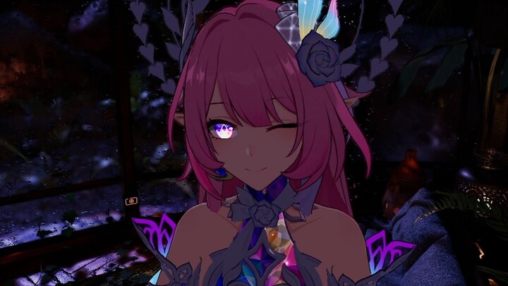 【Relaksasi tidur VRC Honkai: Star Rail】Xilian Dahulu