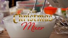 The Christmas Mixer (2025) | Romance | Western Movie