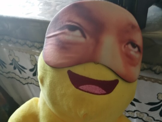 Tôi mới là Nãi Long