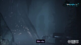 Phệ thôn tinh không tập 65 | Bản đẹp