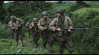 ฉากหนังสงครามที่ดีที่สุดSaving Private Ryan