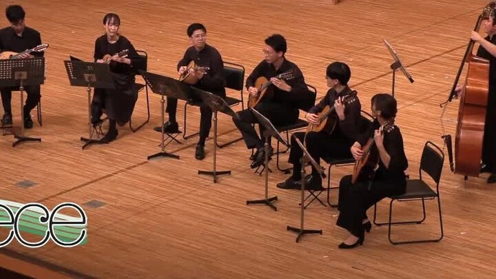 【Evan Call】คอลเลกชันเพลงประกอบภาพยนตร์เรื่อง The Burial of Frielian (เรียบเรียงโดย: Mio Eto)