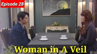 [ENG/INDO]WOMAN in a VEIL||Episode 28||Preview||Shin Go-eu,Choi Yoon-young,Lee Chae-young,Lee Sun-ho