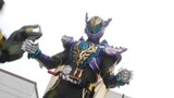 "Kamen Rider Rogue": "Kamu akan menjadi korban keadilan!"