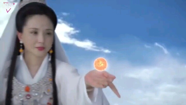 กำเนิดนาจาน้อยปราบพญามังกรเพื่อปกป้องแผ่นดินแต่ว่าถูกหักหลังโดยจักรพรรดิ