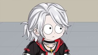 Episode 93: Deceiving the mentally ill, the goddess of night appears!!!