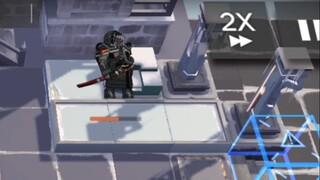 I won't torture you anymore; just end it yourself.