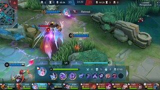 KARINA SAVAGE PART 2