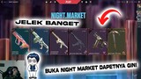 BUKA NIGHT MARKET DAPETNYA AMPAS [Valorant Indonesia]