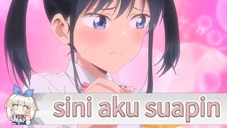 sifatnya bisa berubah ubah 😅