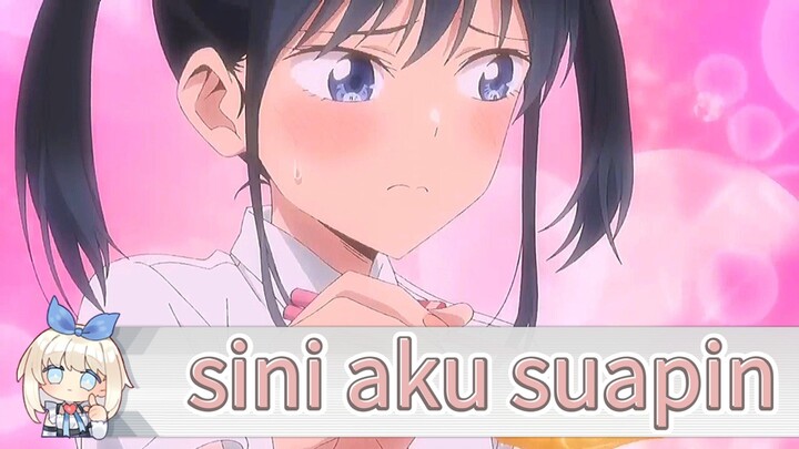 sifatnya bisa berubah ubah 😅
