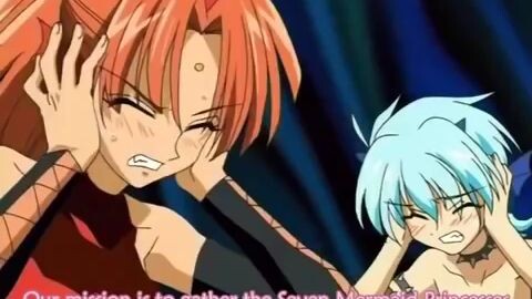 Mermaid Melody (pichi pichi pitch) EP-41 - Bilibili Mermaid Melody (pichi pichi pitch) EP-41 - Bilibili