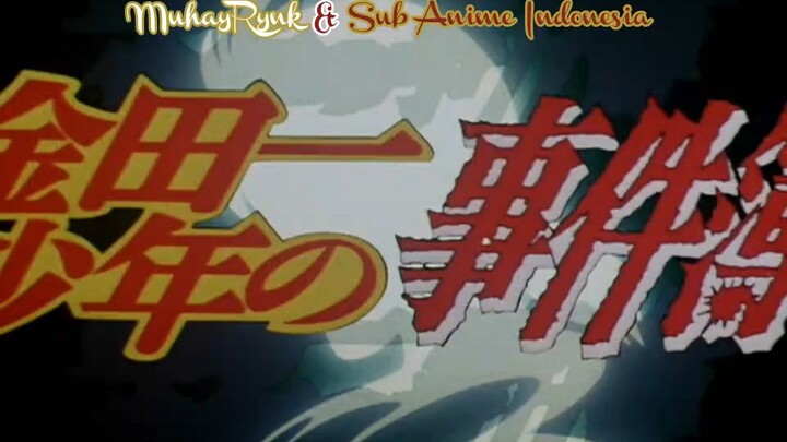 detektif kindaichi eps 7