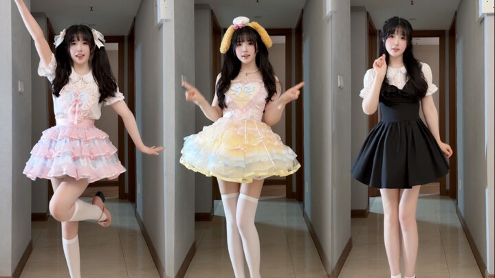 Tôi vẫn thích bạn hơn! (///▽///)