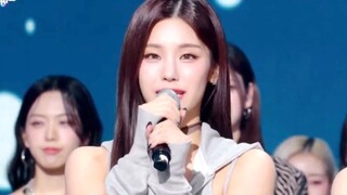 ITZY Cheshire lần đầu tiên giành cúp encore, chúc mừng những kẻ ngốc nhiệt huyết!