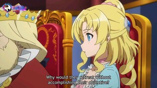 (Thuyết Minh) Tập 3| Chiến Binh Sẽ Được Phái Đi