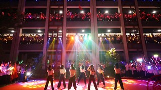 ยูเกา 6.5 เชียร์สอบเข้า ม.ปลาย | ชานด้า... เศษดาวตก Record Shooting Star และเชียร์สอบเข้า ม.ปลาย!