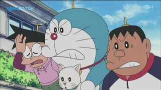 DORAEMON BAHASA INDONESIA HD TERBARU NO ZOOM 2023 - SHIZUKA MENGHILANG