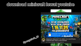 main minicraft tapi...(meme) #Spongebob_Id
