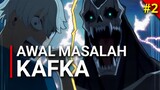 Kaiju no 8 - Episode 2 Bahasa Indonesia : Awal Masalah Kafka
