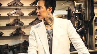 (II) "Zi Cheng Ding Qing's reunion after entering a new world"