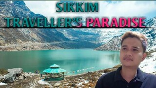 SIKKIM THE CLEANEST STATE IN INDIA | NORTH EAST INDIA | FILIPINO FATHER REACTION