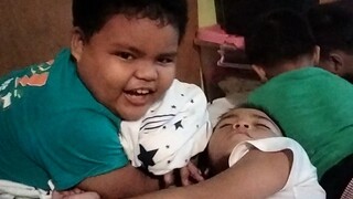 Kissing with Andrea Part 2